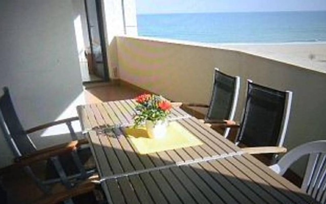 Apartment Cristal Mar