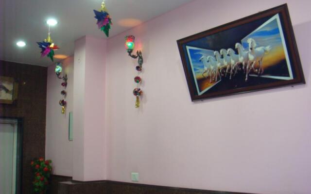 Hotel Arihant Palace