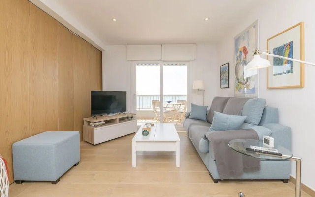 Balcon Parque Atlantico