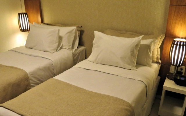 Matiz Niteroi Design Hotel