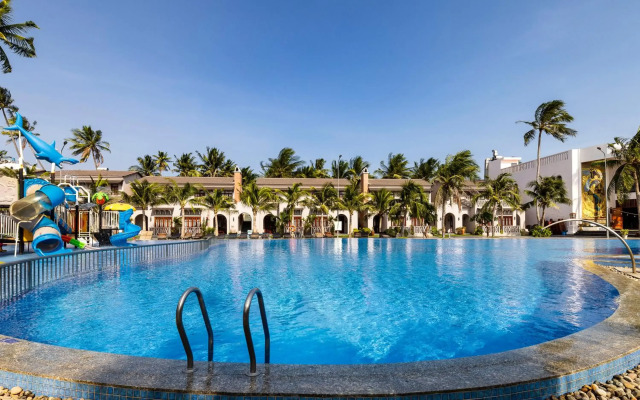 Le Viva Mui Ne Resort