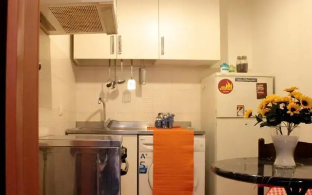La Residenza Del Re