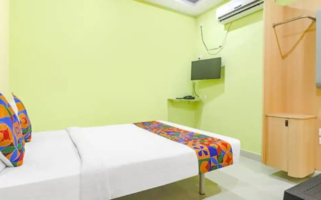 Fabexpress Airport Stay Inn