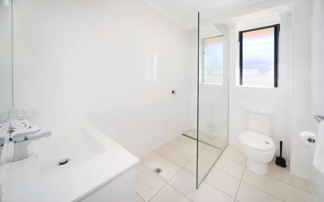 Coolum Beach Resort
