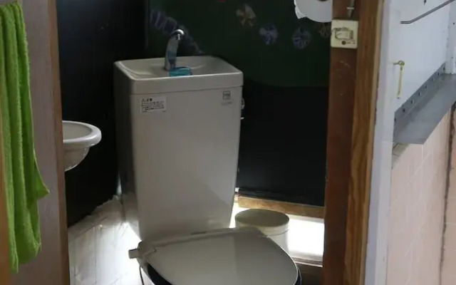 Rokkakudo Sawada House