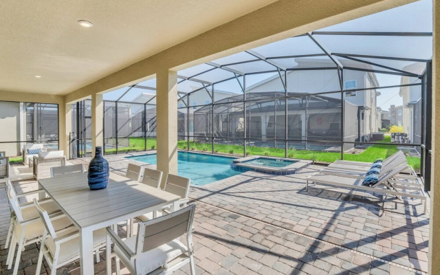 Target Villa Story Lake 6