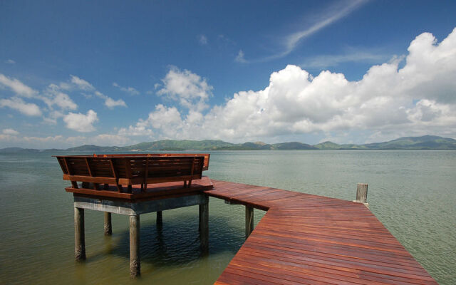 The Blue Sky Resort@ Ranong