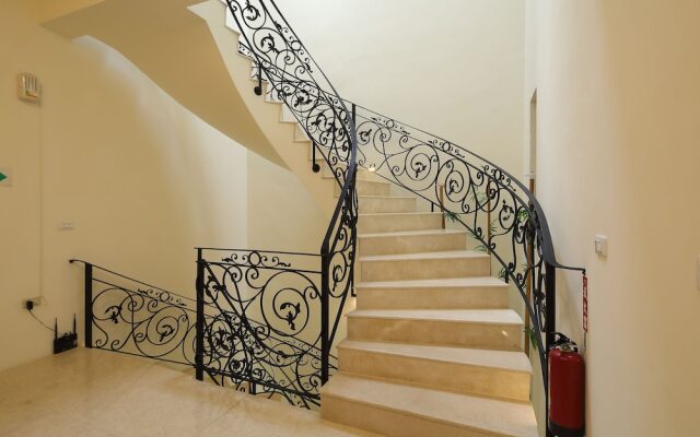 Yuli Rainbow Bridge Homestay