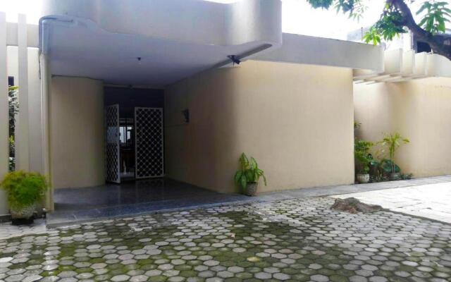 Mango House RedPartner