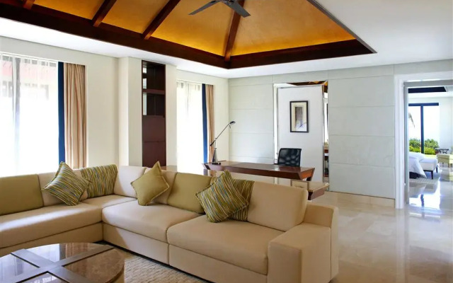 Sheraton Sanya Resort