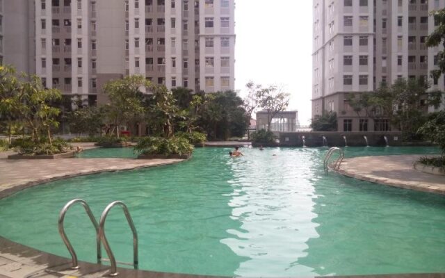 Green Bay Pluit