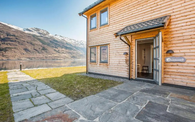 Aga Fjord Apartments Hardanger