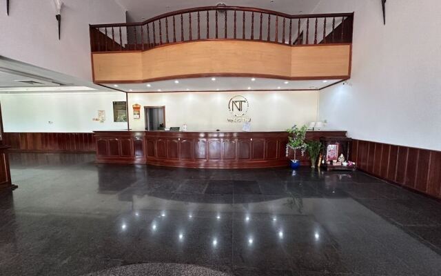 Ngoc Thu Hotel