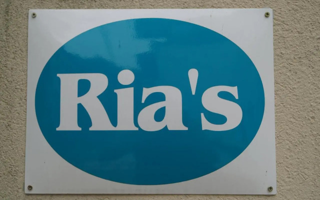 Ria's Apartment
