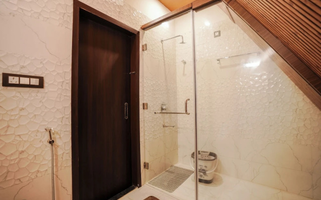 The Offroad Homestay