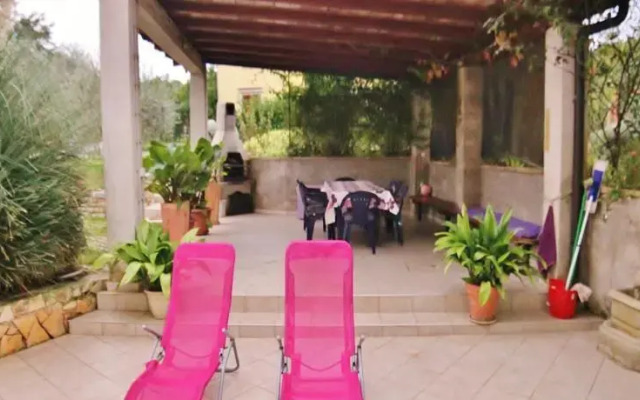 Apartment Caterina 341