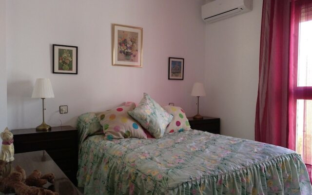 Azahar Apartamento Rodrigo de Triana