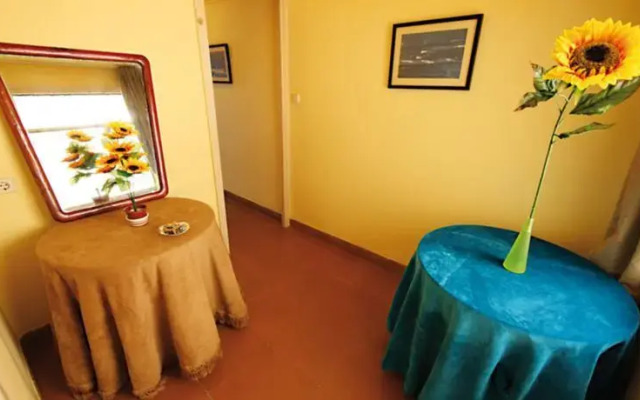 Apartamento Paseo Sa Caleta