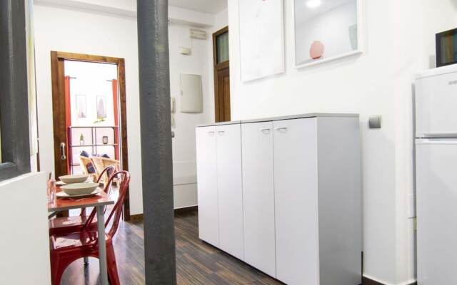 Letmalaga Cremades Center