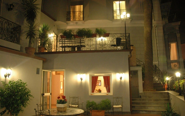 Hotel Villa Margherita
