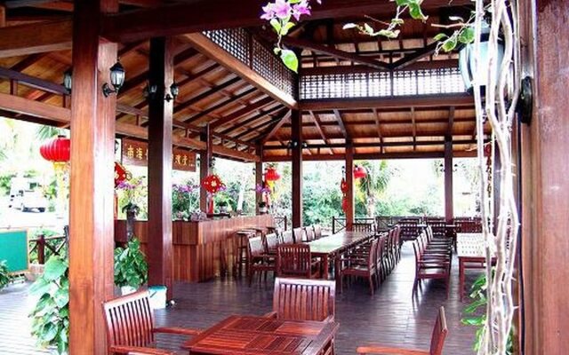 Jianguo Resort Sanya Hong Tang Bay