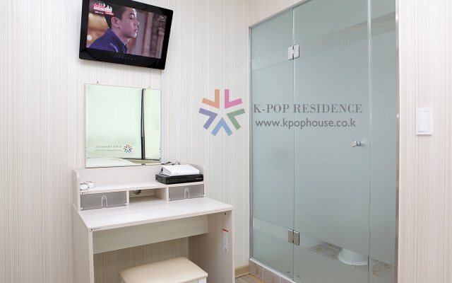 K Pop Residence II