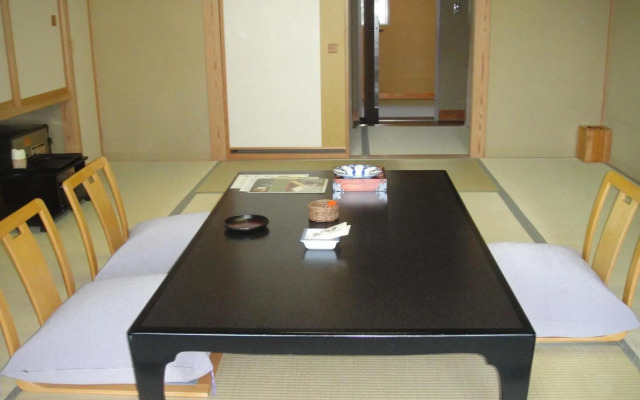 Ryokan Sakaya