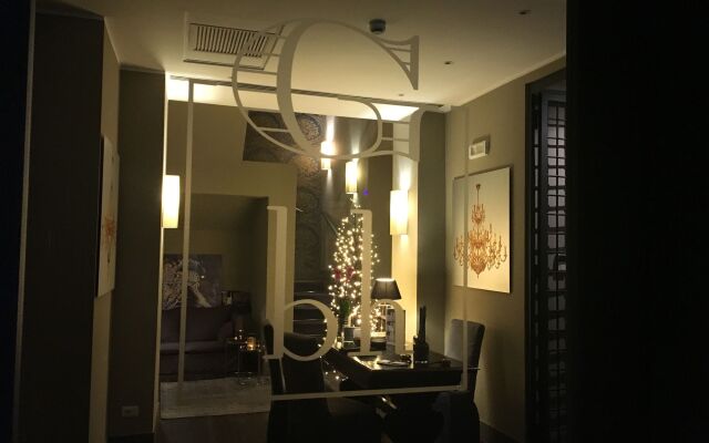 Giuturna Boutique Hotel