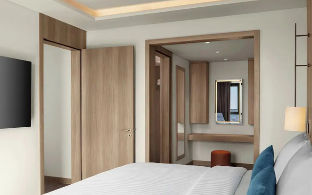 Courtyard By Marriott Dakar Diamniadio