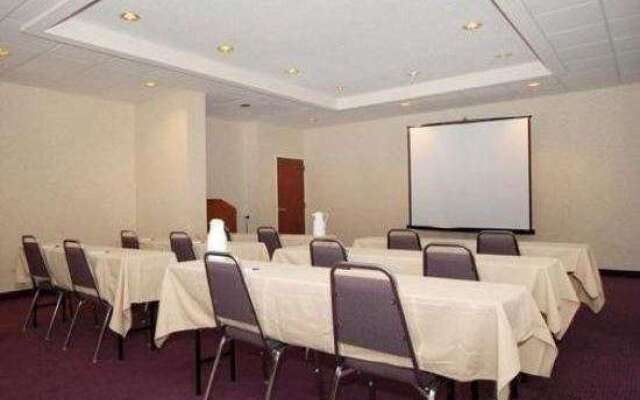 Baymont by Wyndham Mooresville