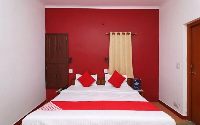 Apical Resort by OYO Rooms