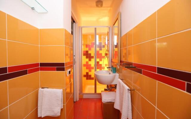 Ancora Bianca Beach Residence