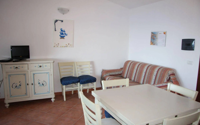 Villaggio Costa Paradiso