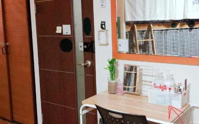 Owl's Nest Guesthouse
