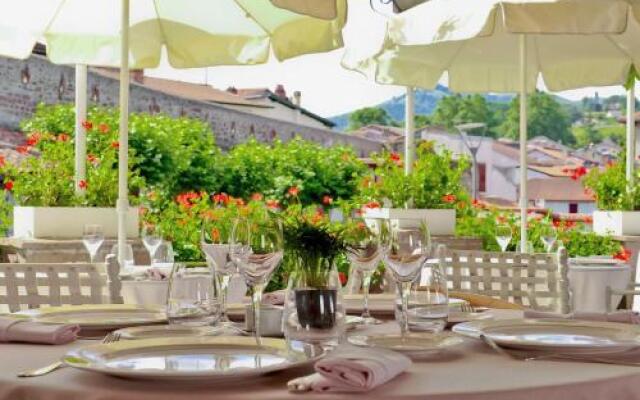 Hôtel des Pyrénées