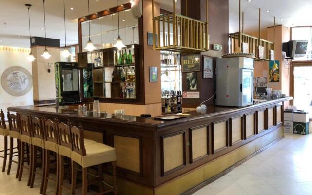 Aparthotel Poseidon - All inclusive
