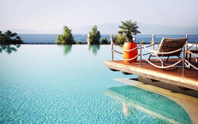 Kempinski Hotel Barbaros Bay