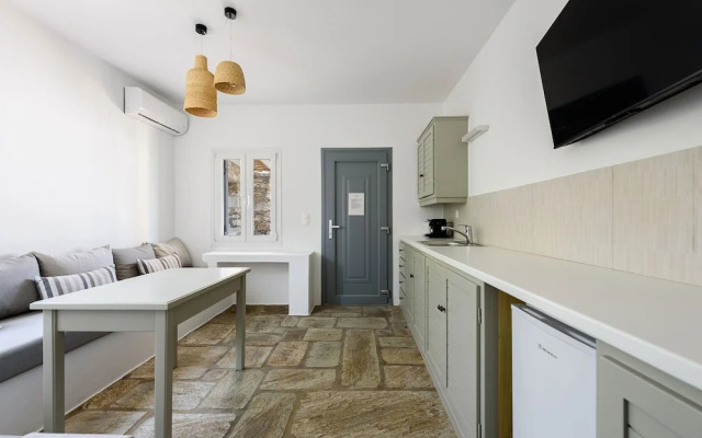 Phaedrus Living: Paros Cycladic Residences 1