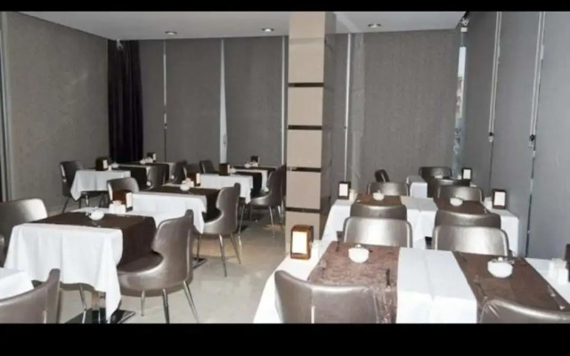 Sultan Hotel