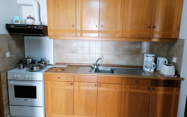 New Panorama Apartments