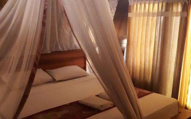 Sandy Beach Bungalows