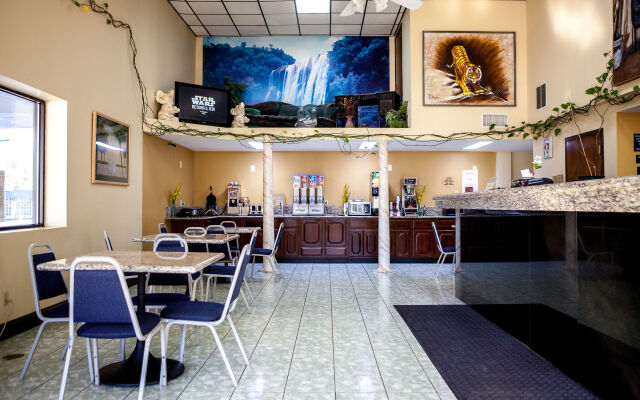 Envi Boutique Hotel Henderson-Evansville South