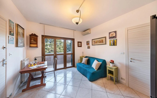 Residence Punta Gro P1 7 Apartment by Wonderful Italy