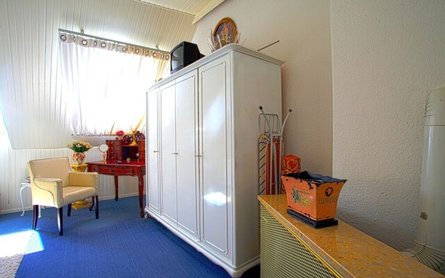 Private Apartment Siemens