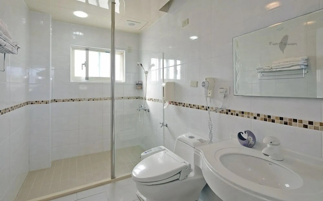 Jin Zhu Ya B&B