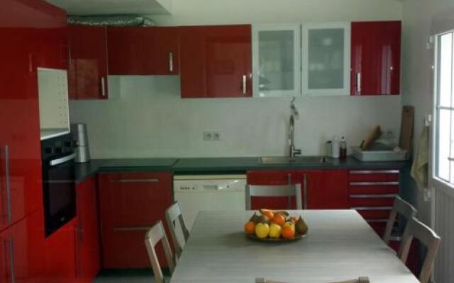 Apartment Lb13 Les Terres De Borgroix