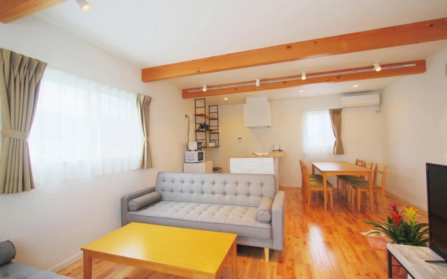 Villas Waraku