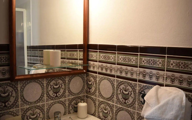 Hotel Rural Villa Ariadna
