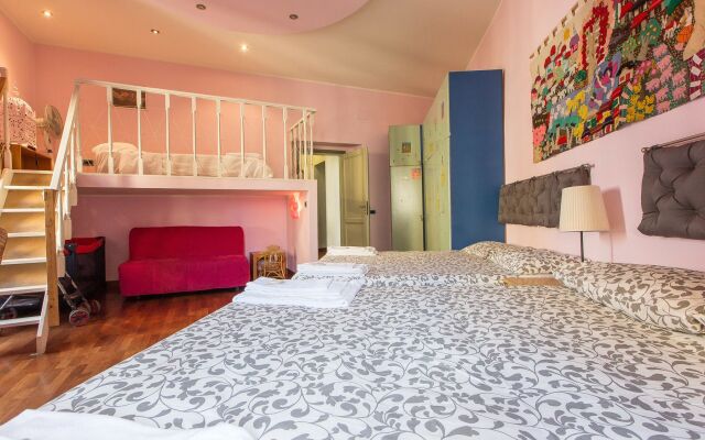 Rental In Rome Corso Vittorio