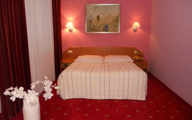 Hotel Orient
